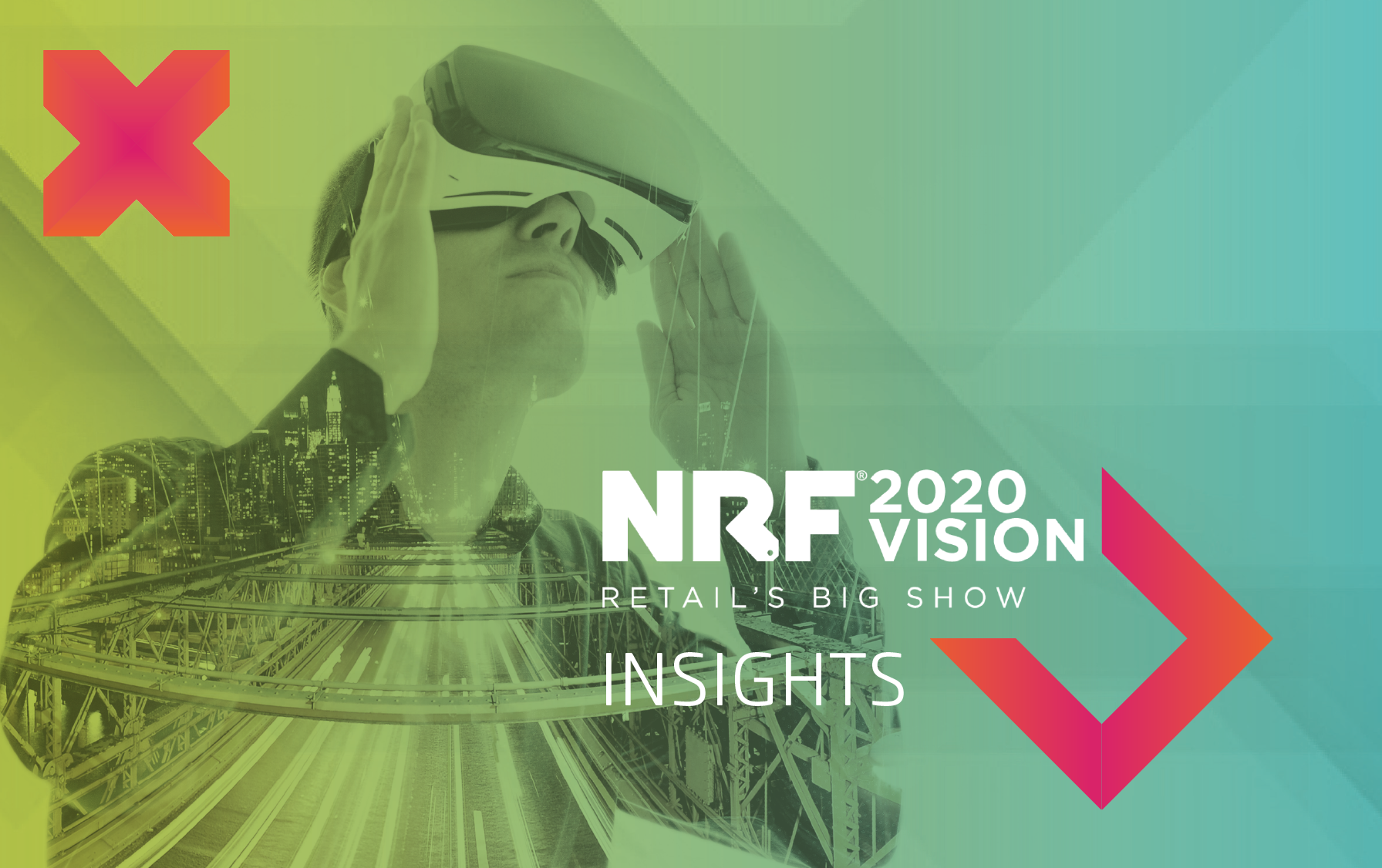 Ebook | NRF Insights 2020