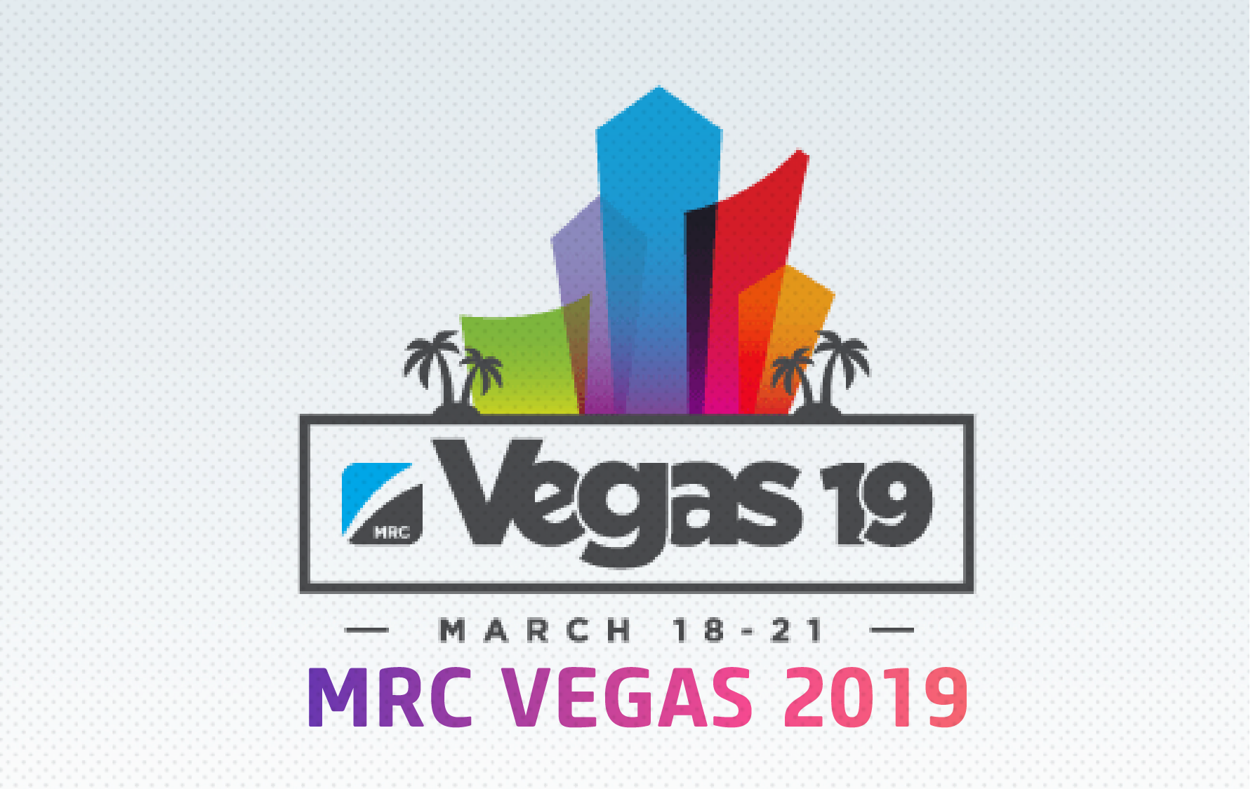 Ebook | MRC Vegas 2019