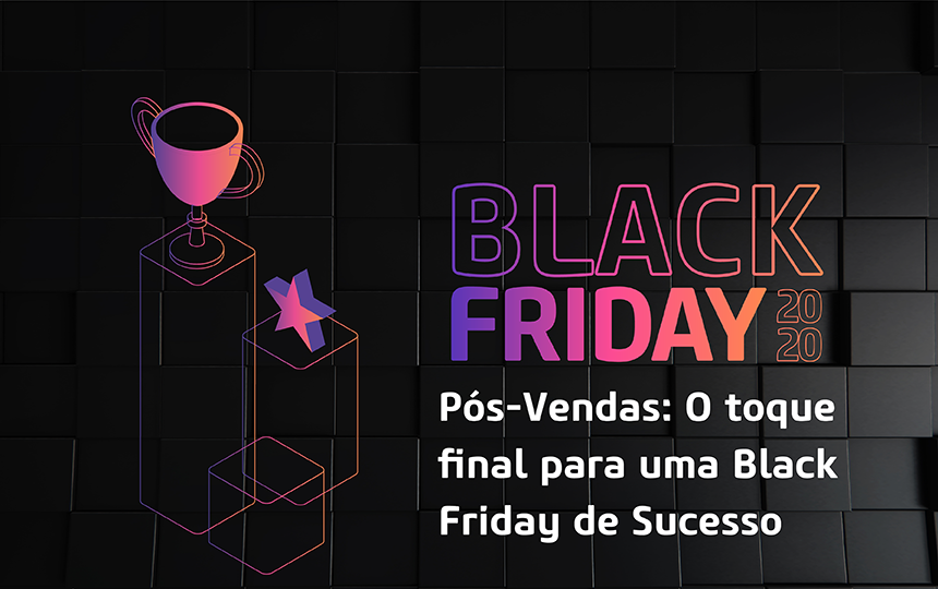 ClearCast T02E14 - Pós vendas: Black Friday