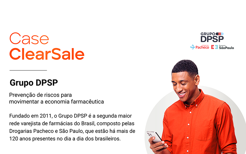 ClearCases_ Grupo DPSP