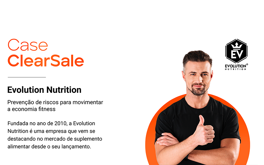 ClearCases_ Evolution Nutrition