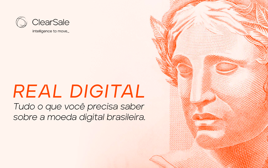 Real Digital: Tudo o que você precisa saber sobre a moeda digital brasileira